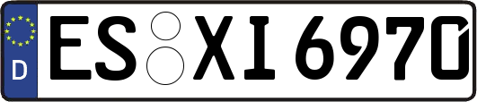 ES-XI6970