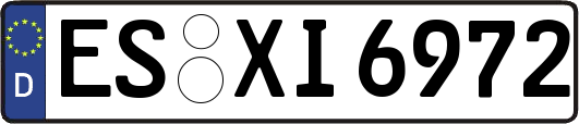 ES-XI6972