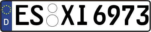 ES-XI6973