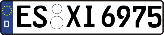 ES-XI6975