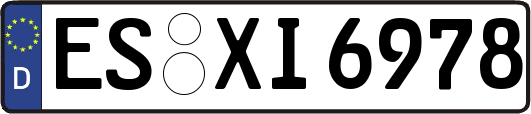 ES-XI6978