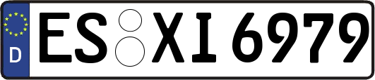 ES-XI6979