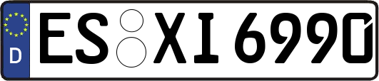 ES-XI6990