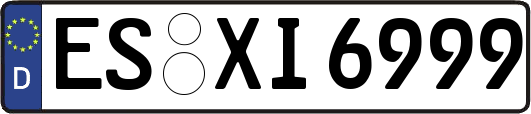 ES-XI6999