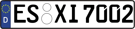 ES-XI7002