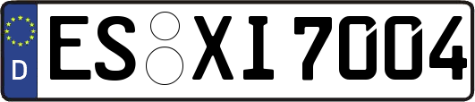ES-XI7004