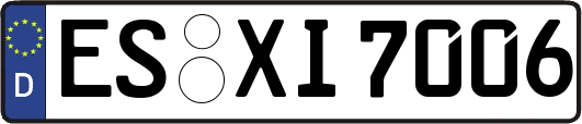 ES-XI7006