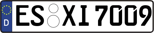 ES-XI7009