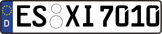 ES-XI7010