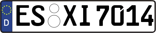 ES-XI7014