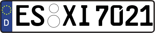 ES-XI7021
