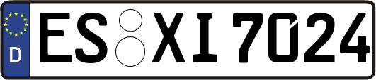 ES-XI7024