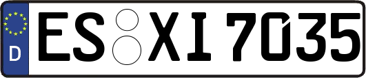 ES-XI7035
