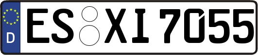 ES-XI7055