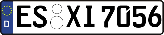 ES-XI7056