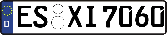 ES-XI7060