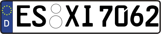 ES-XI7062