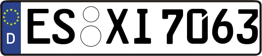 ES-XI7063