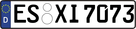 ES-XI7073