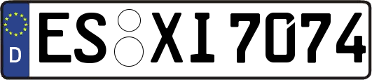 ES-XI7074