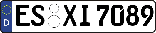 ES-XI7089