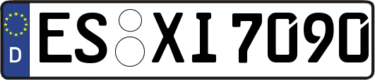 ES-XI7090