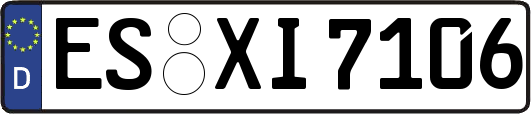 ES-XI7106