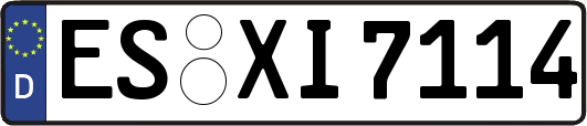 ES-XI7114