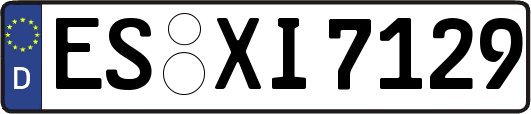 ES-XI7129