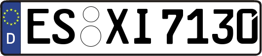 ES-XI7130