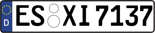 ES-XI7137
