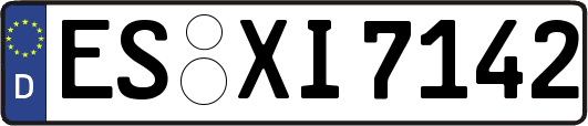 ES-XI7142