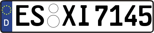 ES-XI7145