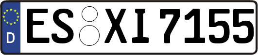 ES-XI7155