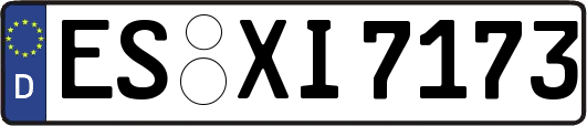 ES-XI7173