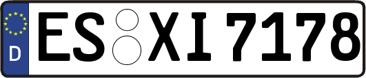 ES-XI7178