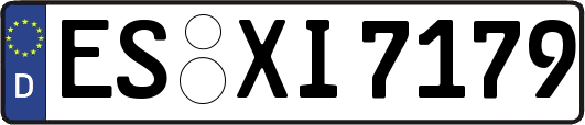 ES-XI7179