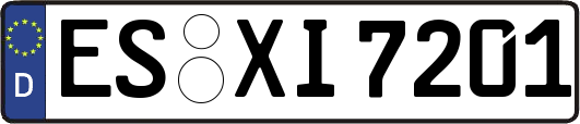 ES-XI7201