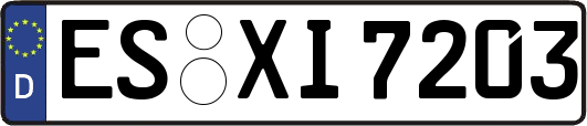 ES-XI7203