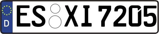 ES-XI7205