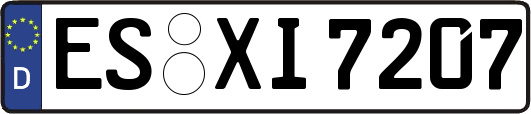 ES-XI7207