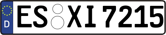ES-XI7215