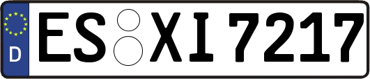 ES-XI7217