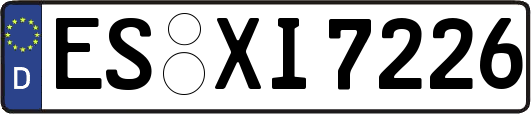 ES-XI7226