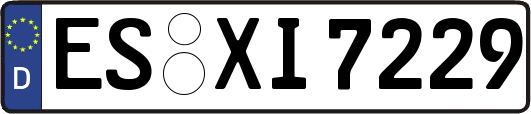 ES-XI7229