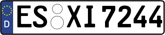 ES-XI7244