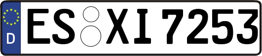 ES-XI7253