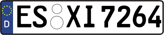 ES-XI7264
