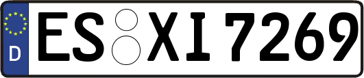 ES-XI7269