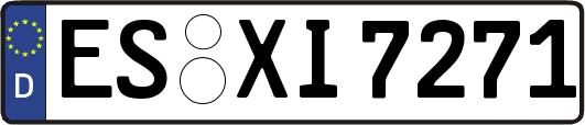 ES-XI7271